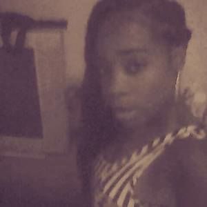 Meet your Posher, Dorselle